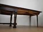 długi mocno rozkładany 396cm stół - obrazek 13