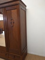piękna międzywojenna szafa - obrazek 5
