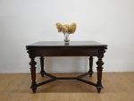 stół rozkładany do 348cm - obrazek 2