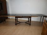 stół rozkładany do 348cm - obrazek 11