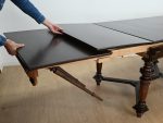stół rozkładany do 348cm - obrazek 13