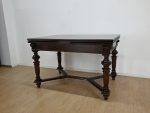 stół rozkładany do 348cm - obrazek 5