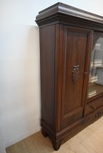biblioteka międzywojenna gięte nogi - obrazek 5