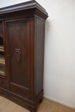 biblioteka międzywojenna gięte nogi - obrazek 6