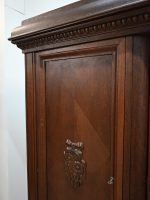 biblioteka międzywojenna gięte nogi - obrazek 7