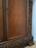 biblioteka 300cm na lwich łapach - obrazek 13