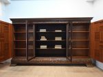 biblioteka 300cm na lwich łapach - obrazek 14