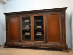 biblioteka 300cm na lwich łapach - obrazek 4