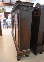 biblioteka 300cm na lwich łapach - obrazek 6
