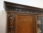 biblioteka 300cm na lwich łapach - obrazek 7