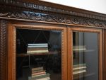 biblioteka 300cm na lwich łapach - obrazek 8