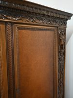 biblioteka 300cm na lwich łapach - obrazek 9