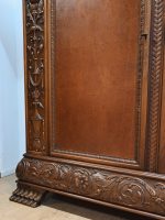 biblioteka 300cm na lwich łapach - obrazek 10