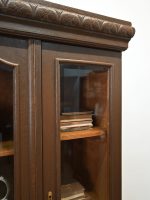 malowana zgrabna biblioteka - obrazek 11