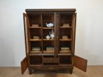 malowana zgrabna biblioteka - obrazek 15