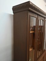 malowana zgrabna biblioteka - obrazek 5