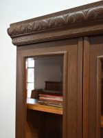 malowana zgrabna biblioteka - obrazek 9