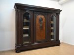 biblioteka z około 1920 roku - obrazek 4