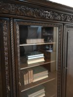 biblioteka na lwich łapach - obrazek 8