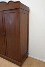 szafa dwudrzwiowa z bieliźniarką - obrazek 6