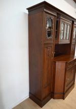 kredens międzywojenny s051706 - obrazek 5