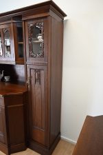 kredens międzywojenny s051706 - obrazek 6