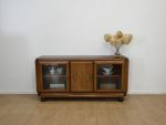 szafka witryna art deco tv - obrazek 2
