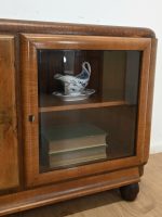 szafka witryna art deco tv - obrazek 11