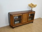 szafka witryna art deco tv - obrazek 3