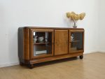 szafka witryna art deco tv - obrazek 4