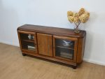 szafka witryna art deco tv - obrazek 6