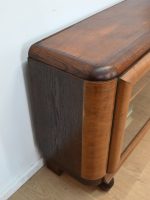 szafka witryna art deco tv - obrazek 7