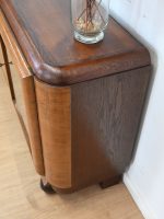 szafka witryna art deco tv - obrazek 8