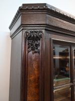 pięknie oszklona biblioteka - obrazek 13