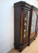pięknie oszklona biblioteka - obrazek 5