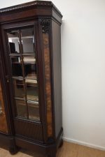 pięknie oszklona biblioteka - obrazek 6