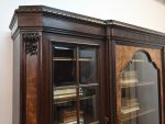pięknie oszklona biblioteka - obrazek 7