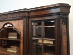 pięknie oszklona biblioteka - obrazek 8