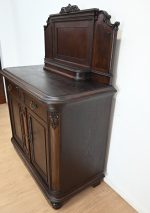 komoda z nadstawką - obrazek 8