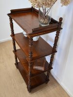 etażerka z balustradą - obrazek 6