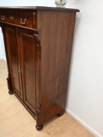 bieliźniarka eklektyczna szafka półki - obrazek 6