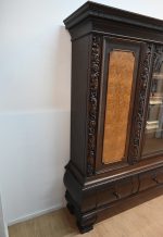biblioteka międzywojenna piękna duża - obrazek 5