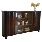 witryna art deco