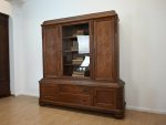 dębowa biblioteka międzywojenna - obrazek 3