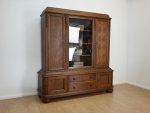 dębowa biblioteka międzywojenna - obrazek 4