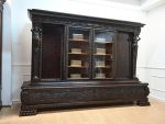 monumentalna biblioteka z około 1910 roku - obrazek 3