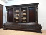 monumentalna biblioteka z około 1910 roku - obrazek 4