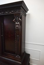 monumentalna biblioteka z około 1910 roku - obrazek 6