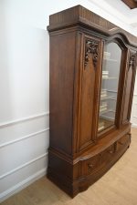 dębowa biblioteka międzywojenna - obrazek 5