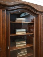 dębowa biblioteka międzywojenna - obrazek 8